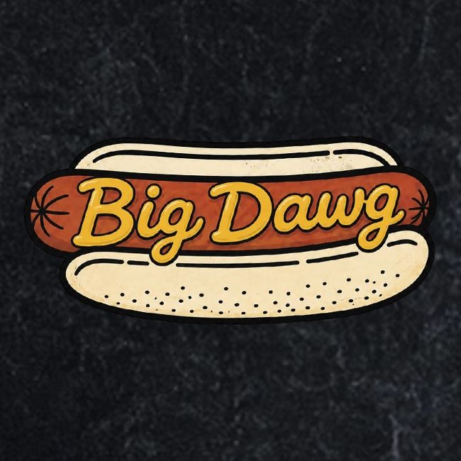 Big Dawg