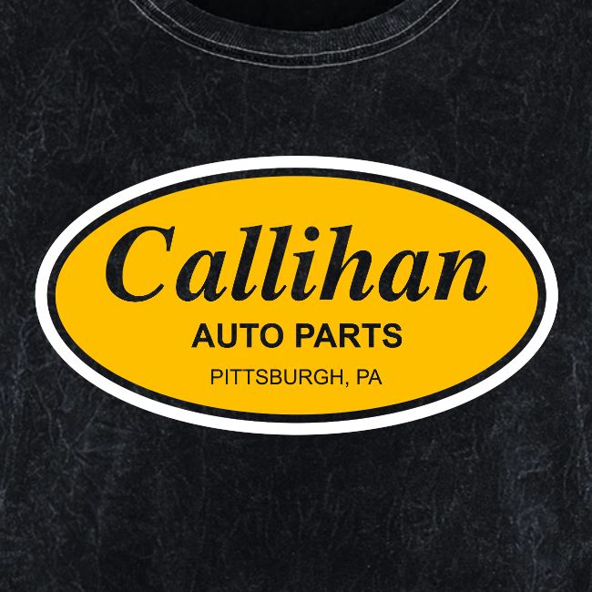 Callihan Auto Parts