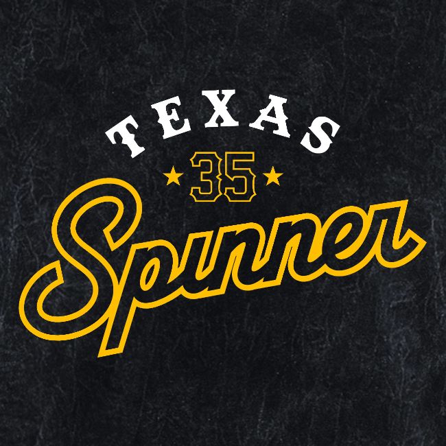 Texas Spinner