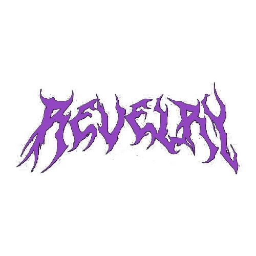 Revelry Death Awaits - Washed Unisex T-Shirt