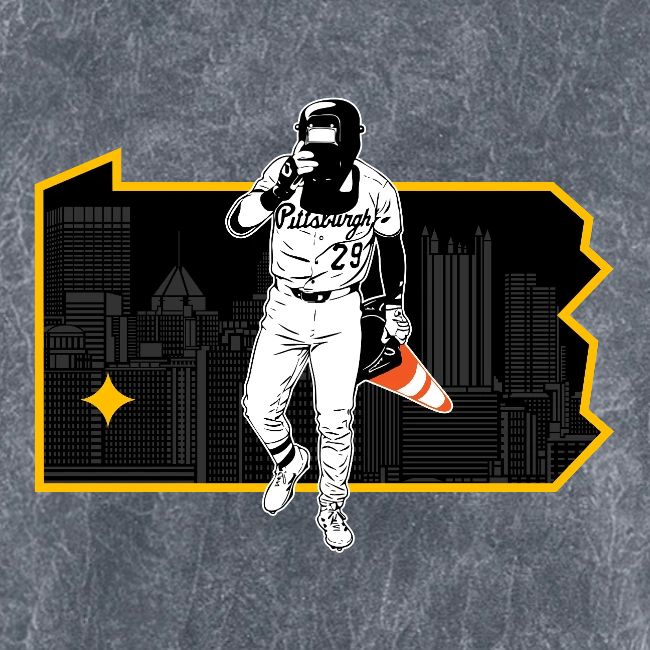 Fear The Cone (Light)