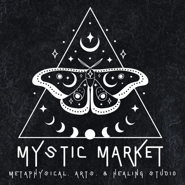 Mystic Market