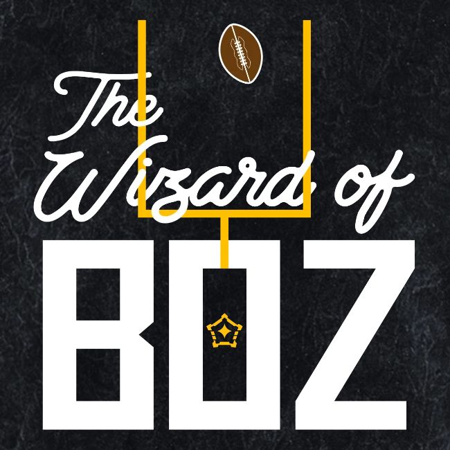 Wizard of Boz