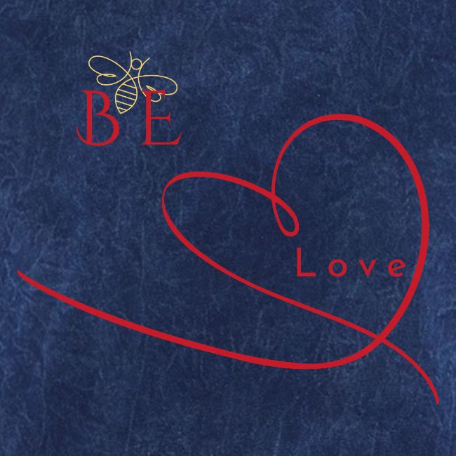 BE LOVE
