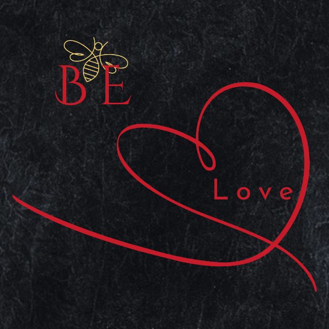 BE LOVE