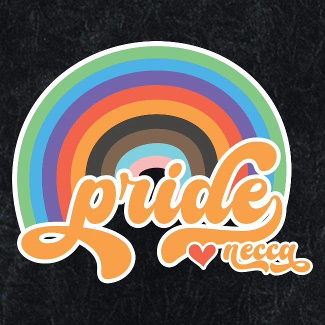 NECCA Pride Shirt