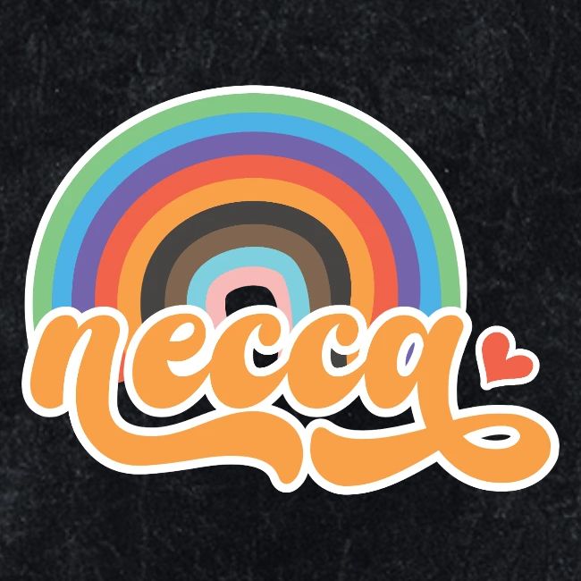 NECCA Rainbow