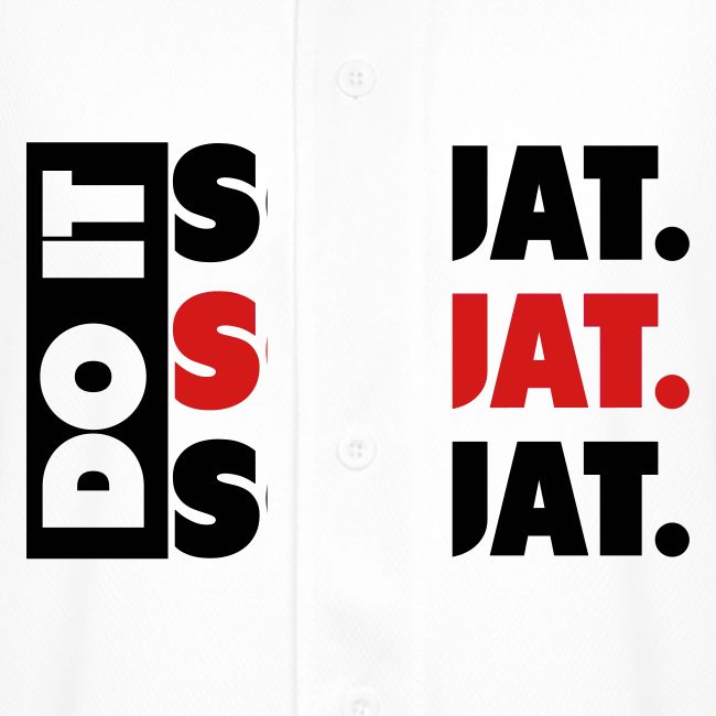 Do It. Squat.Squat.Squat