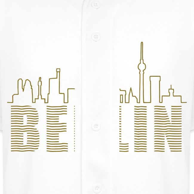 Skyline of Berlin