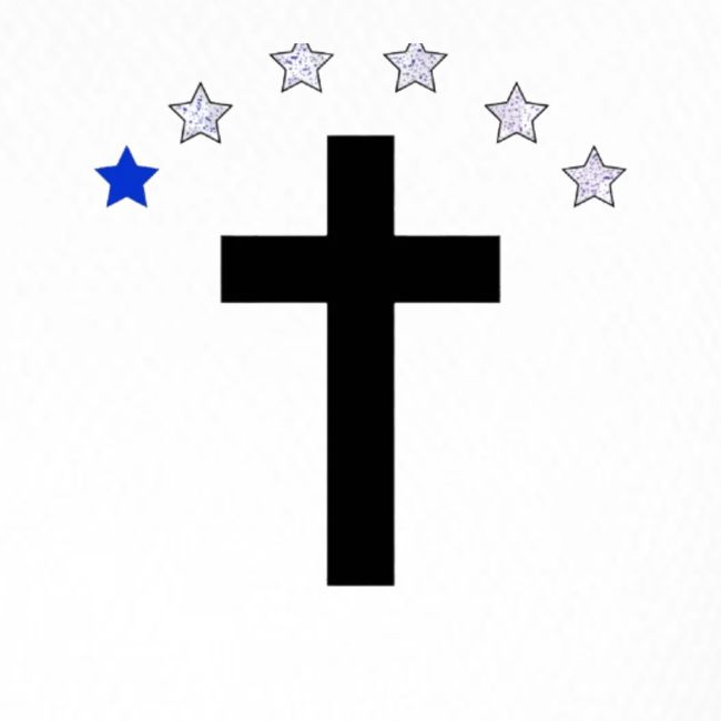 Faith KID Cross Logo
