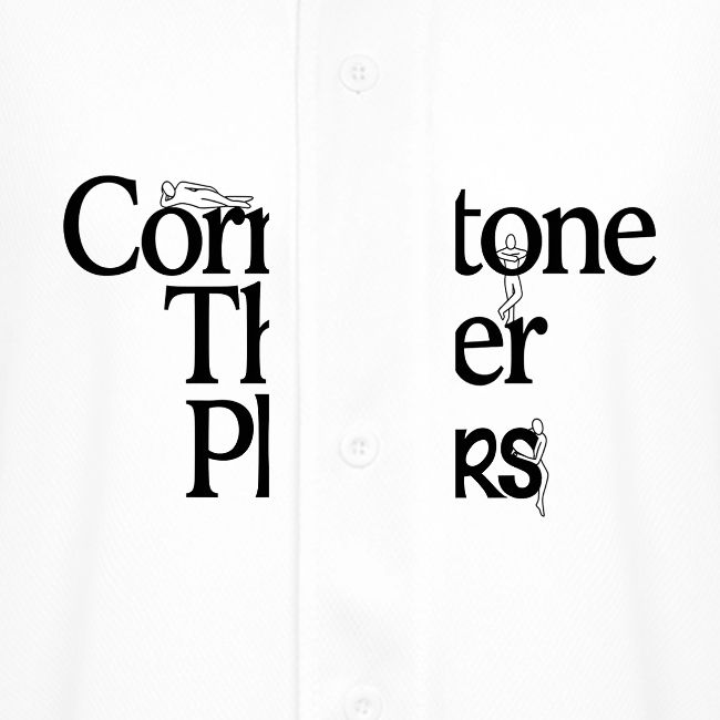 Cornerstone Theater Players