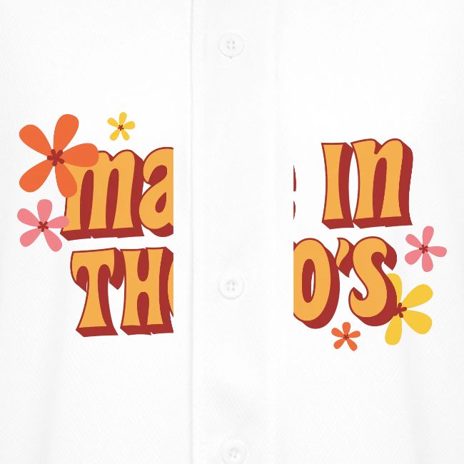 made in the 70s
