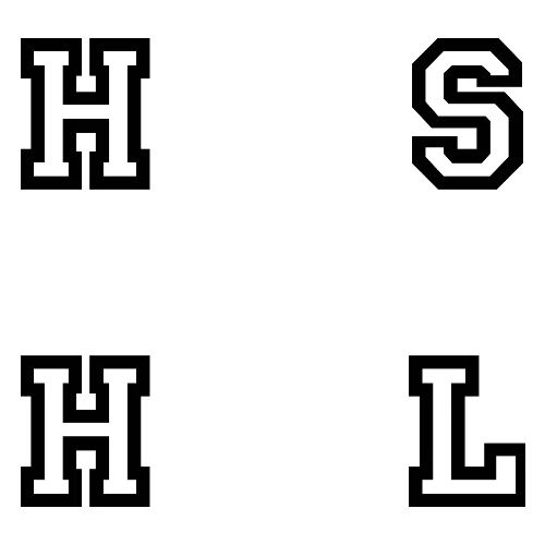HHSL BLACK