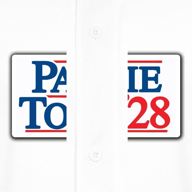 Paulie and Tony for Co-President 2028