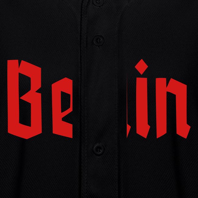 BERLIN Fraktur Font