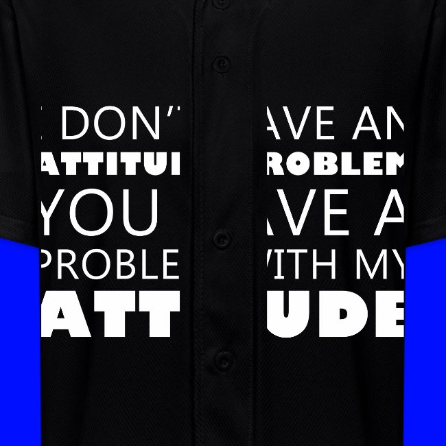 attitude