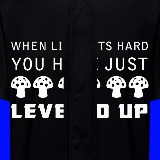 Level Up