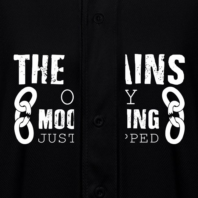 Mood Swings