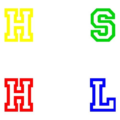 HHSL COLOR