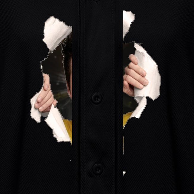 Mr. Matheson "Chest Burster"