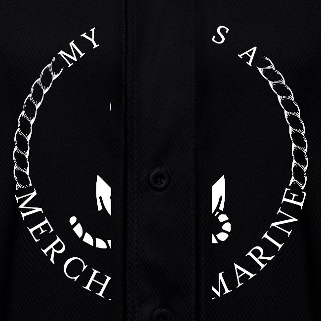 MY SON IS A MERCHANT MARINE