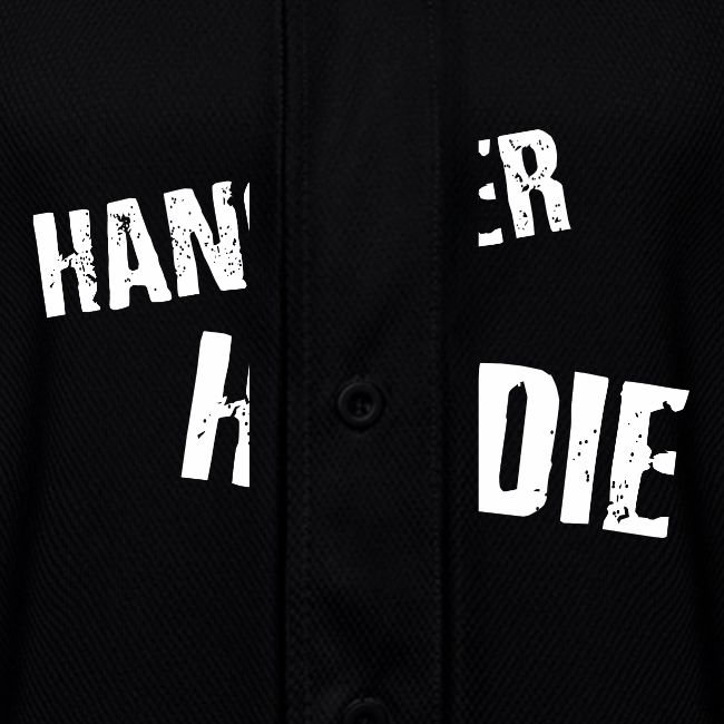 Hangover Hoodie