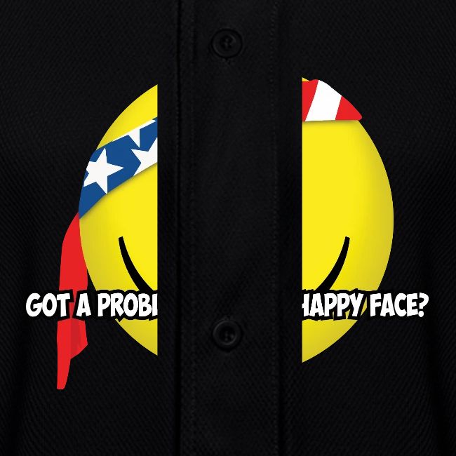 Happy Face USA