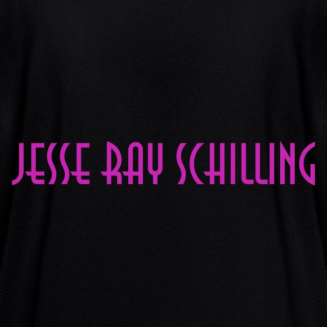 jesse ray schilling text logo
