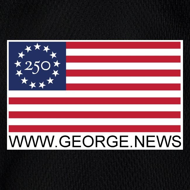 GEORGE 250 PATCH