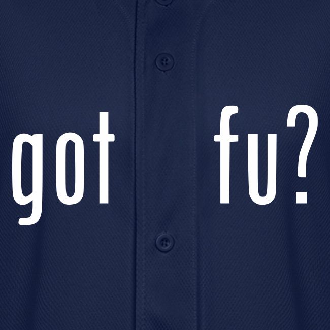 gotfufu-black