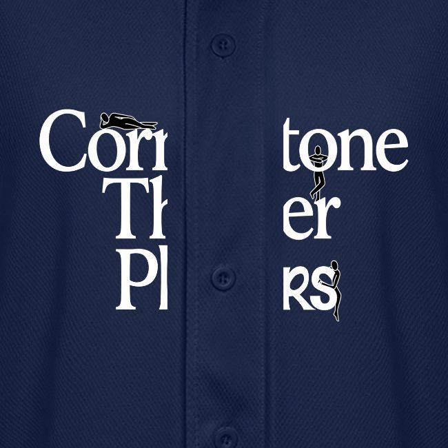Cornerstone Theater Players (Light)