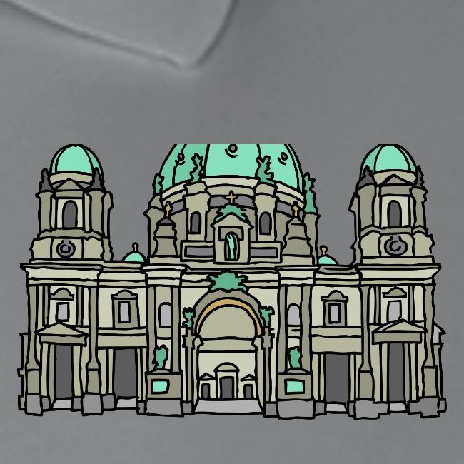 Berlin Cathedral