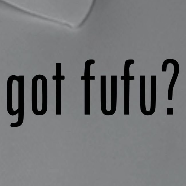 gotfufu-black