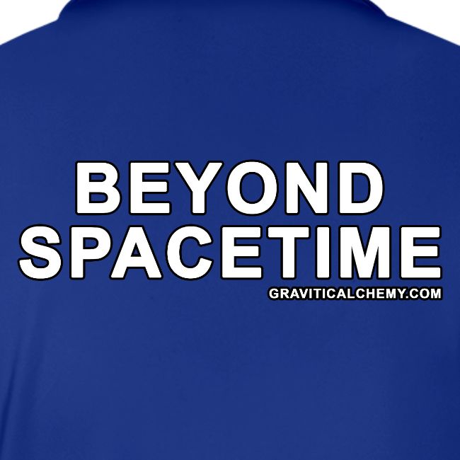 Gravitic Alchemy Logo