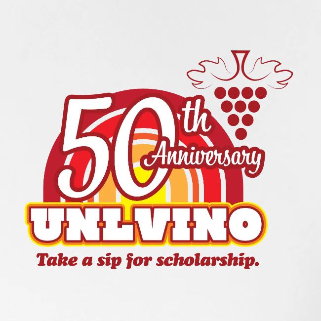 50th Unlvino