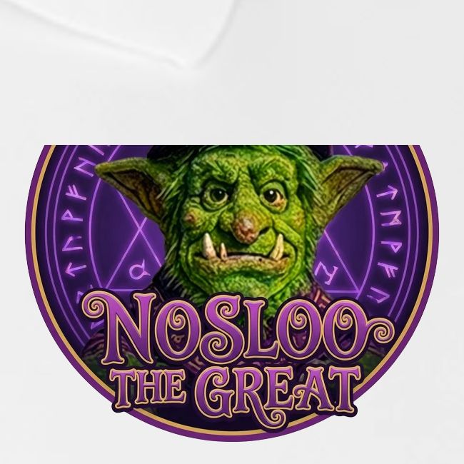 Nosloo the Great