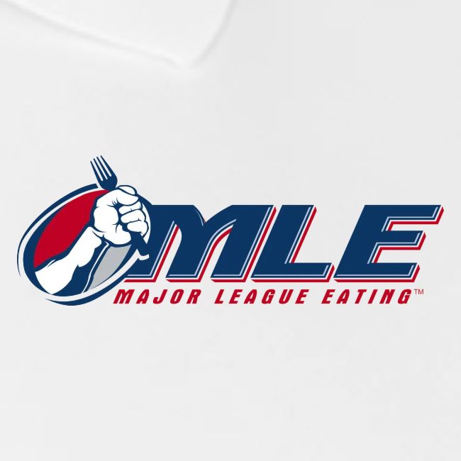 Major League Eating Small Logo