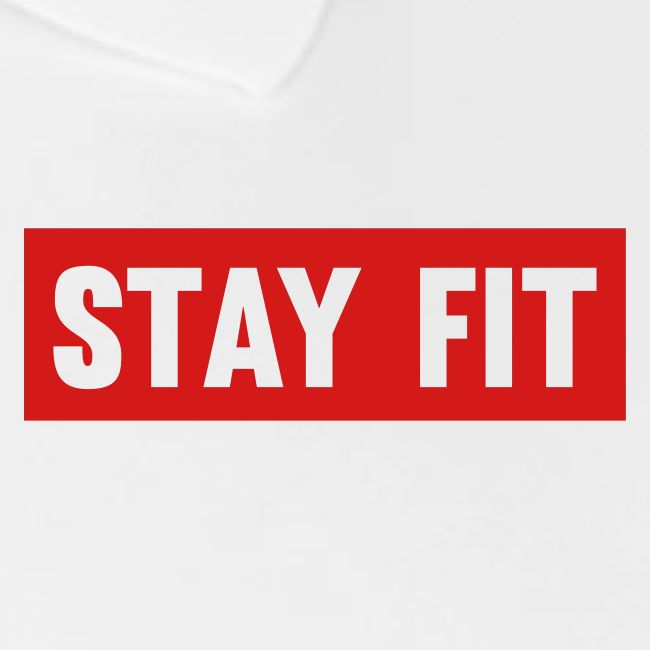 Stay Fit