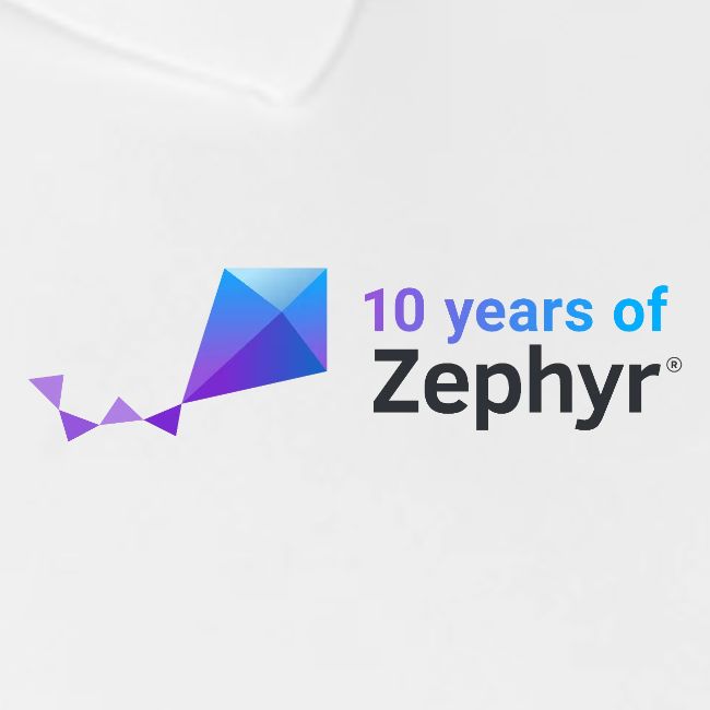 Zephyr 10th Anniversary Horizontal Color