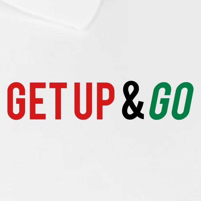 Get Up and Go