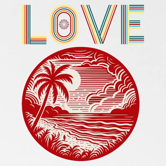 Retro Love