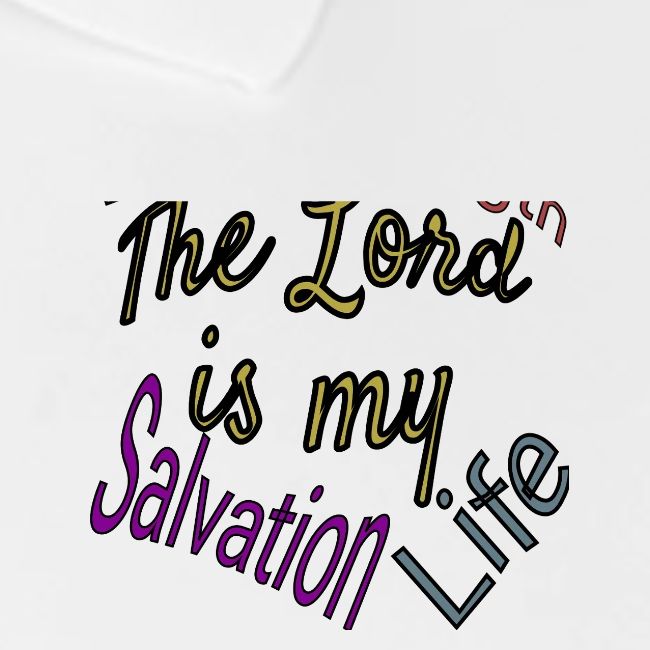 The Lord is