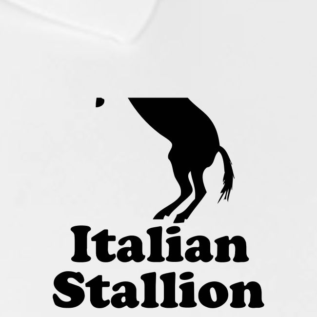 Italian Stallion