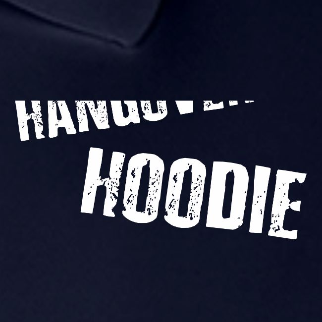 Hangover Hoodie