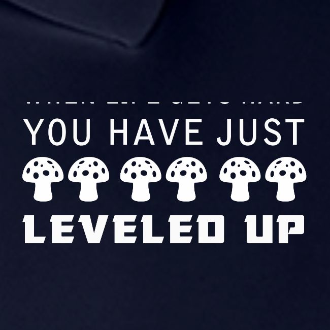 Level Up