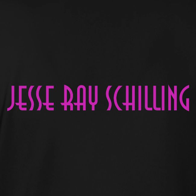 jesse ray schilling text logo