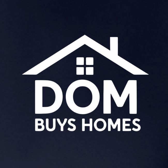 Dom Buys Homes