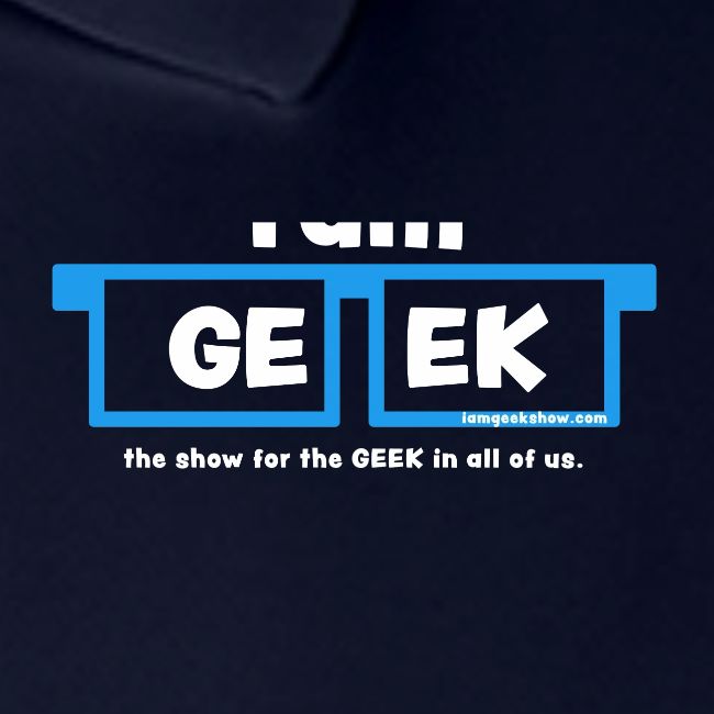 iamGEEK LOGO