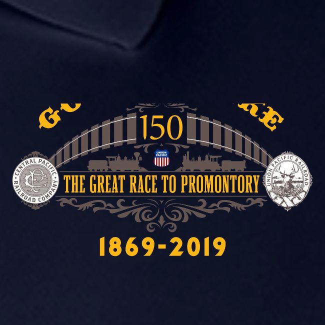 Golden Spike Color UP Logo