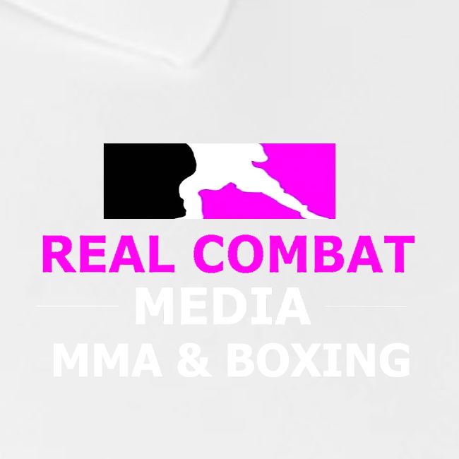 RCM MMA & BOXING Pink